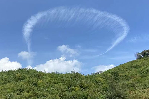 沈阳墓园官方浅谈阴阳先生积德行善要从心而发！