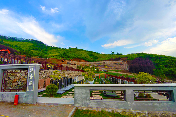 什么样的沈阳铁岭公墓风水好，好风水的墓地