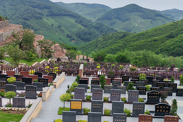 铁岭森林墓园以档案为载体，弘扬生命文化——沈阳墓地陵园生命文化展览活动