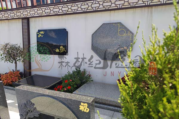 沈阳森林墓园——经济实惠，绿色追忆的新选择