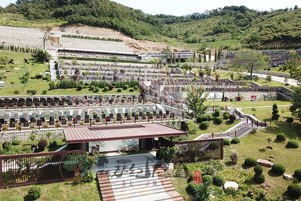 沈阳森林公墓守护哀思空间，营造宁静生活环境