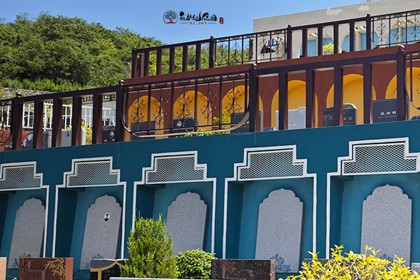 沈阳墓地骨灰领取操作指南：法定程序与材料要求详解