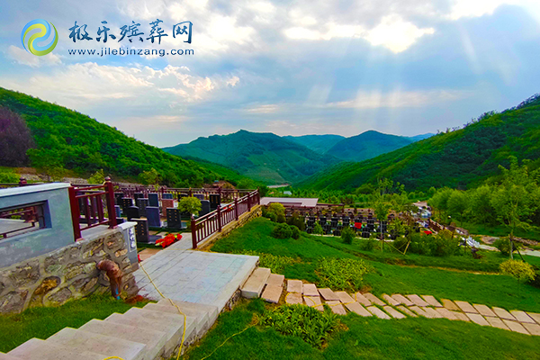 实用的沈阳铁岭陵园风水五大原则